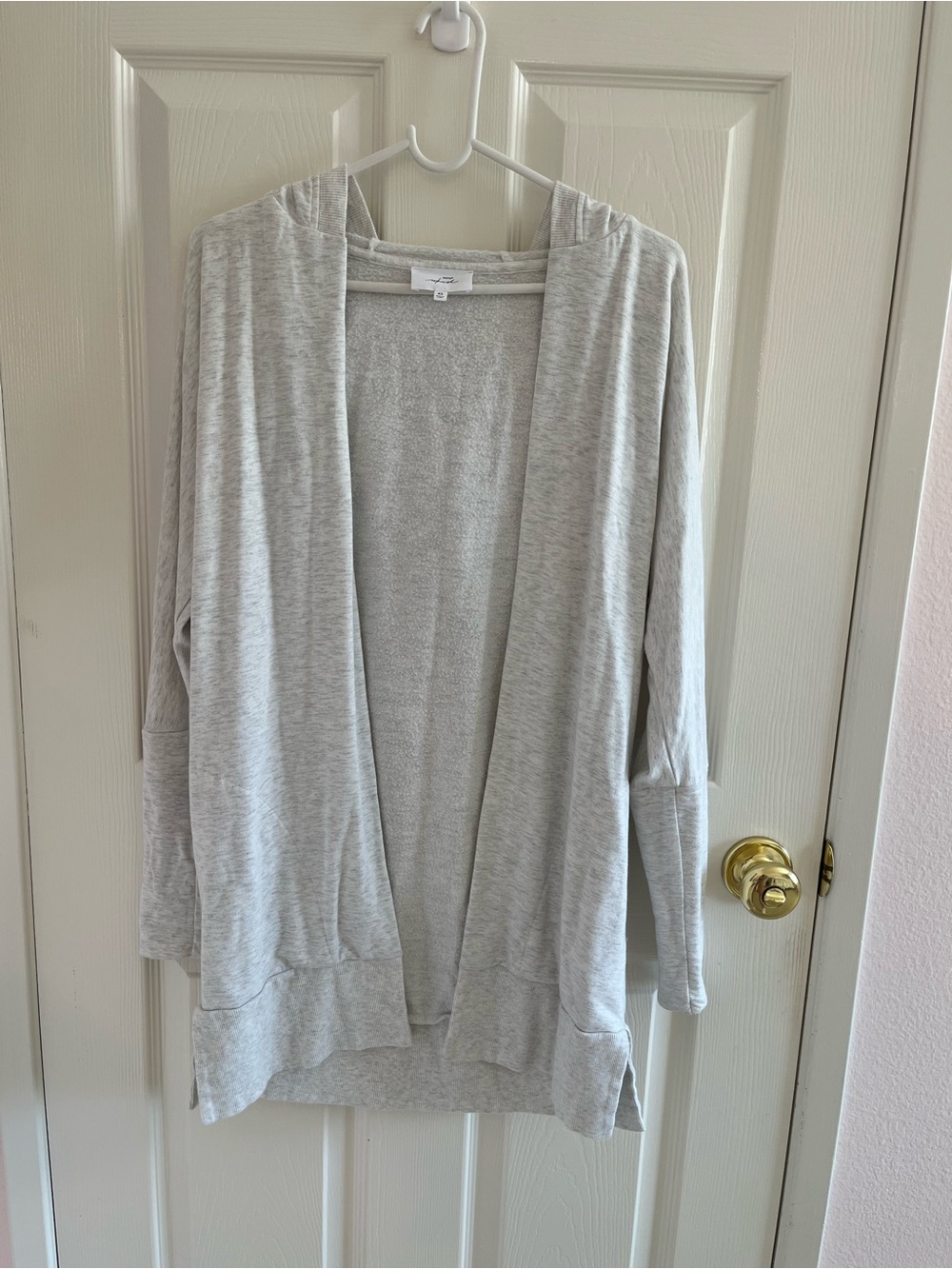 soma cardigan